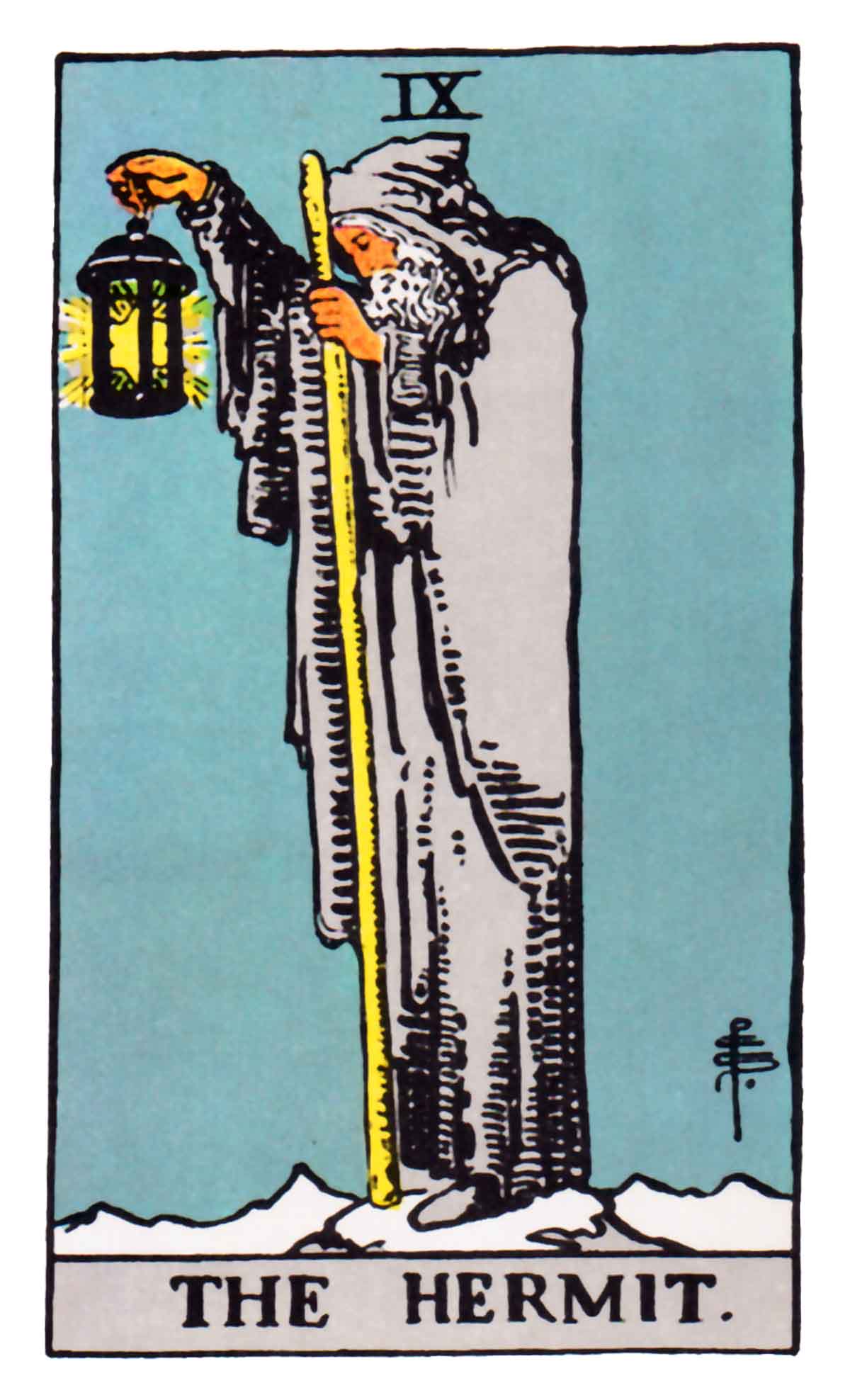 Tristan Coverdale Tarot